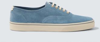 Brunello Cucinelli Suede sneakers