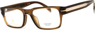 David Beckham DB 1170/F 009Q 00 Brown 53mm