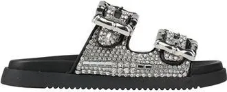 Steve Madden FOOTWEAR - Sandals on YOOX.COM