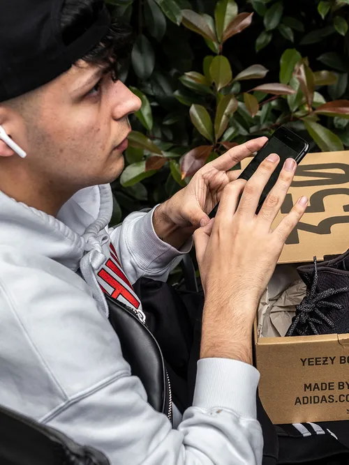 Wo bekommt man yeezys sales