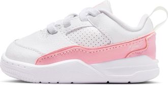 Nike Jordan (TD) Air Jordan Flight Court White Medium Soft Pink HF3331-161