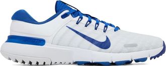 Nike Sneakers Free Golf - Bianco