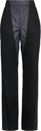 MUGLER BOTTOMWEAR - Pantaloni jeans su YOOX.COM