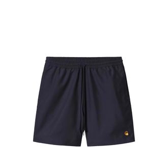 Carhartt Work in Progress Chase Drawstring-fastening Swim Shorts