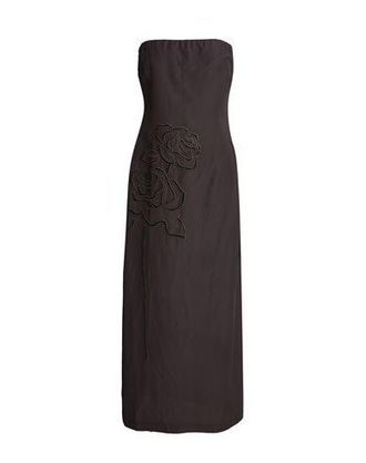 Liviana Conti VESTIDOS - Vestidos largos en YOOX.COM