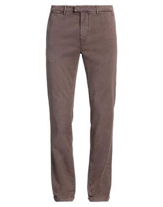 Sartoria Tramarossa BOTTOMWEAR - Trousers on YOOX.COM