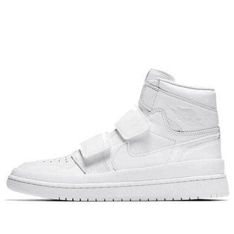 Nike Jordan Air Jordan 1 Retro High Double Strap Summit White AQ7924-100