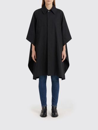 Maison Margiela Cotton Cape