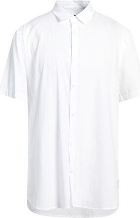 A|X Armani Exchange CAMISETAS Y TOPS - Camisas en YOOX.COM