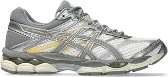 Asics Gel-Cumulus 16 - Heren - Hardloopschoenen - Veelkleurig - 41 1/2 EU - Fitness
