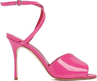 Manolo Blahnik Hourani Sandal