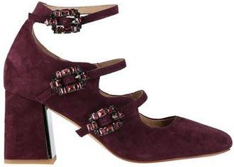 Janet & Janet CALZADO - Zapatos de sal&oacute;n en YOOX.COM