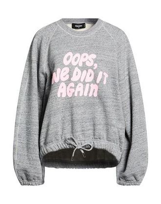 Dsquared2 TOPWEAR - Sweatshirts on YOOX.COM