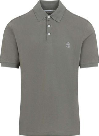 Brunello Cucinelli Mc Polo