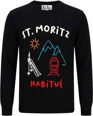 MC2 Saint Barth MAGLIERIA - Pullover su YOOX.COM