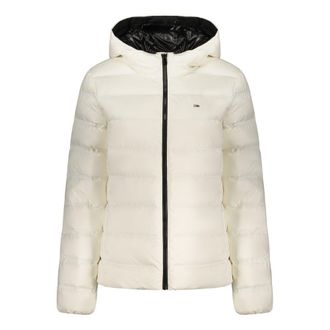 Tommy Hilfiger Polyester Womens Womens Jacket