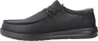 Hey Dude Uomo, Scarpe, Nero, 44 EU, new