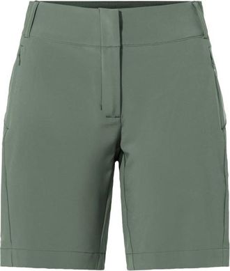 Vaude Skomer Bermuda Shorts Shorts f&uuml;r Damen | oliv