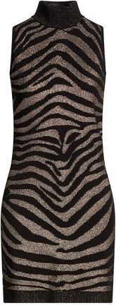 Balmain DRESSES - Mini dresses on YOOX.COM