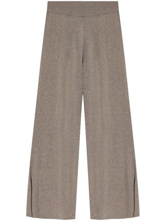 Lisa Yang Marlo trousers - Neutrals