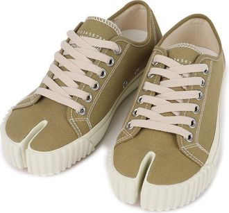 Maison Margiela Tabi Womens Sneakers