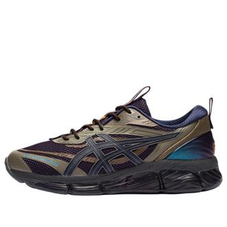 Asics x Sneakersnstuff Gel-Quantum 360 VIII Utility Night Shade 1203A666-500