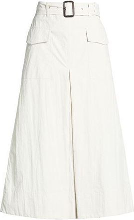 Aspesi BOTTOMWEAR - Midi skirts on YOOX.COM