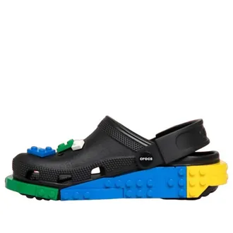 Crocs x LEGO Classic Clog Masterbrand Creativity 213655-90H