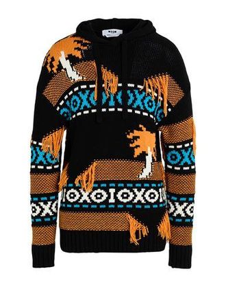 Msgm Sweaters