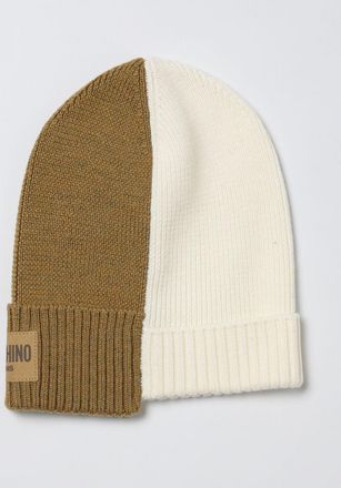 Moschino Hat MOSCHINO JEANS Woman color Brown