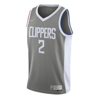 Nike x NBA LA Clippers Jerseys Kawhi Leonard 2 CW6808-003