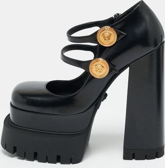Versace Medusa Aevitas