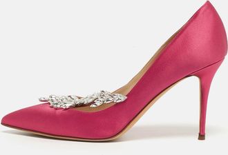 Manolo Blahnik Nadira