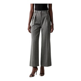 Patrizia Pepe Donna, Pantaloni, Grigio, L, new