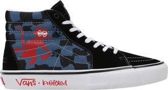 Vans Heren, Sport, Veelkleurig, Maat: 38 1/2 EU