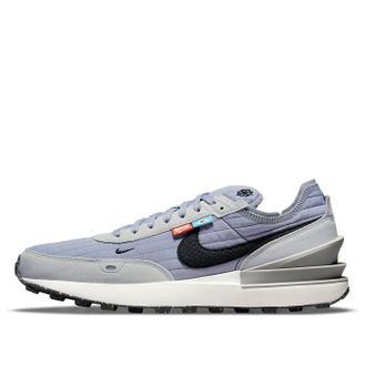 Nike Waffle One Premium Toasty - Provence Purple DC8890-500