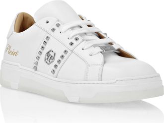 Philipp Plein Low-Top Sneakers