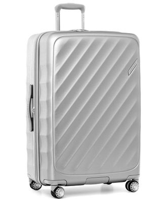 Travelers Choice Elm Expandable Large Hardside Luggage