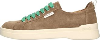 Liu Jo Hombre, Zapatos, Marr&oacute;n, Talla: 43 EU