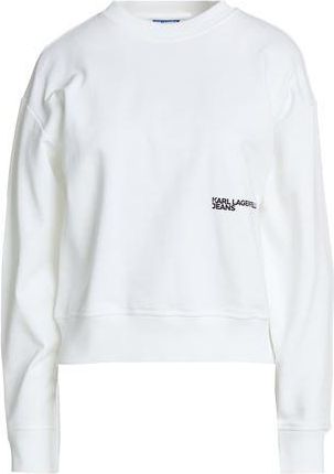 Karl Lagerfeld TOPWEAR - Sweatshirts on YOOX.COM
