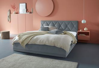 Westfalia Polsterbetten Polsterbett