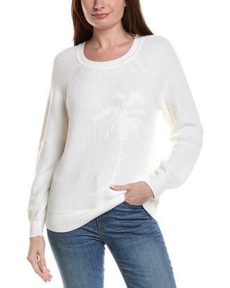 Tommy Bahama Breezy Palm Pullover