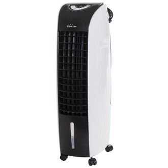 Purline Climatizador Evaporativo Rafy 71 Digital Con Mando
