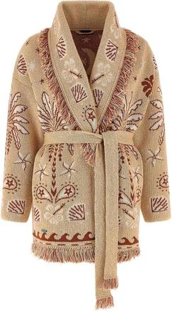 Alanui Cardigan