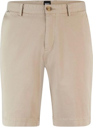 BOSS Shorts - Toni neutri