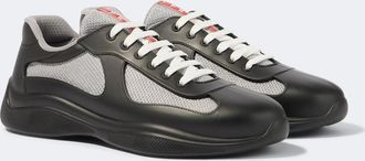 Prada Americas Cup sneakers