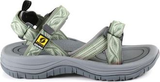 SOURCE Gobi 2.0 Sandalen f&uuml;r Damen | grau