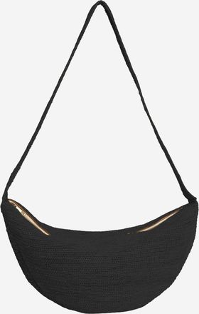 Ibeliv Luna Rafia Tasche