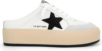 Vintage Havana Womens Val 1 Sneaker In White Multi