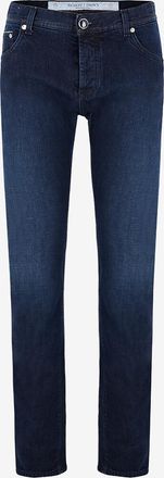 Richard J. Brown Schlanke Denim-Jeans Tokio